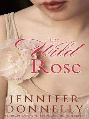 cover image of The Wild Rose